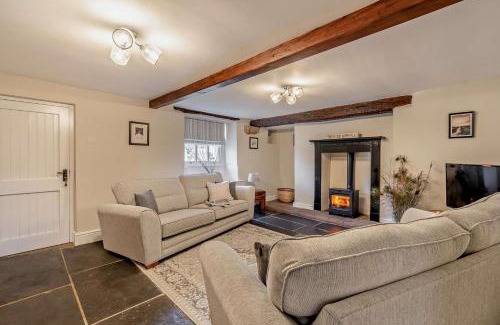 Cleator House | Cathow Cottage