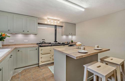 Cleator House | Cathow Cottage