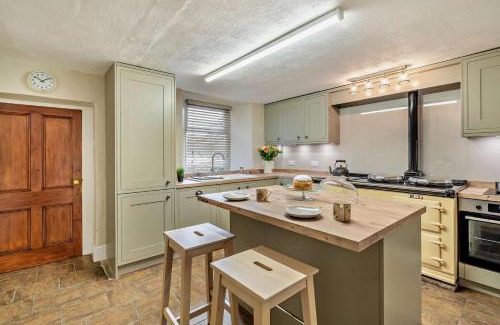 Cleator House | Cathow Cottage