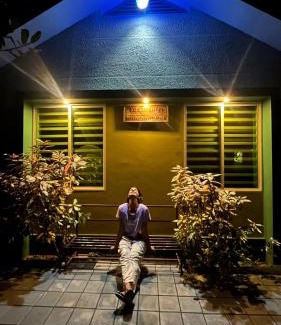 Arayankavu House | CatsClaw Inn