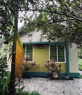 Arayankavu House | CatsClaw Inn