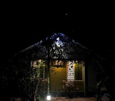 Arayankavu House | CatsClaw Inn