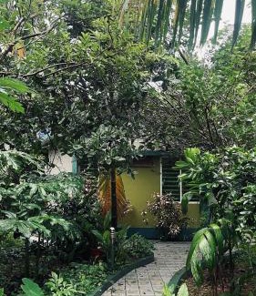 Arayankavu House | CatsClaw Inn