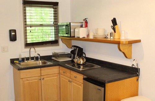 Shandaken Hotel | Catskill Seasons Inn