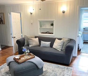 Mount Tremper House | Catskills Quaint Cottage with Peloton Minutes from Hiking