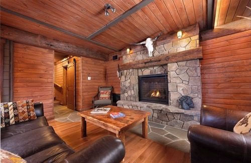 White Lake Resort | Cattle Drive Suite @ Driftwood Ranch - a Horse and Cattle Ranch - White Lake, NY