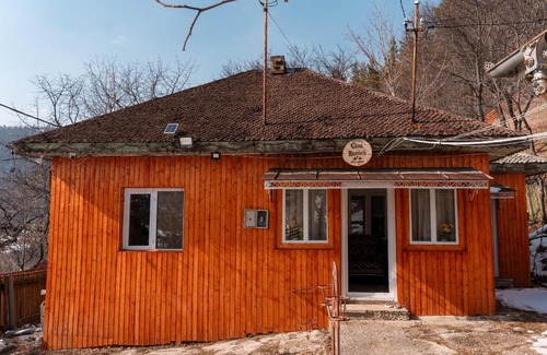 Bisoca House | Catunul Lacului Fermecat