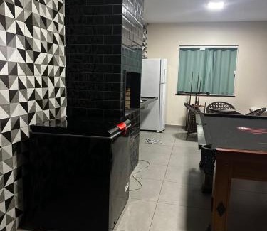 Itaporanga d'Ajuda House | Caueira Casa Beach - Gomes & Lima