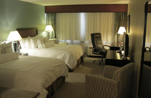 Lansing Hotel | Causeway Bay Hotel