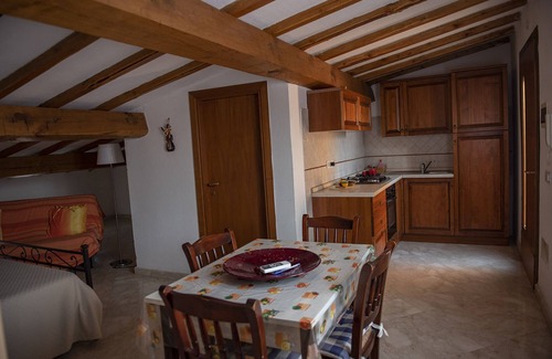 San Vincenzo House | Cav Costa degli Etruschi