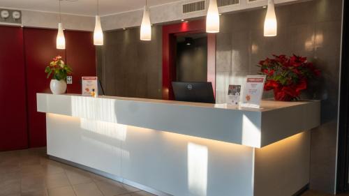 Noventa di Piave Hotel | CAVALLO Hotel Noventa di Piave