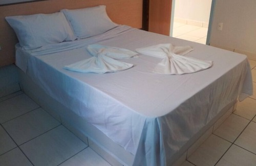 Porto Novo Hotel | Cavalo Marinho Suites