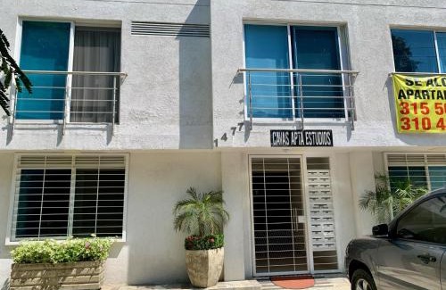 Campestre Apartment | Cavas AP