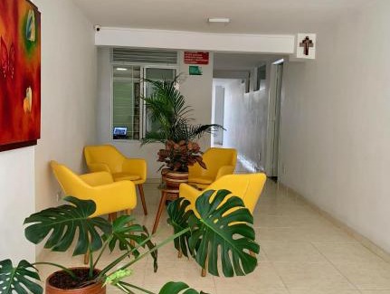Campestre Apartment | Cavas AP