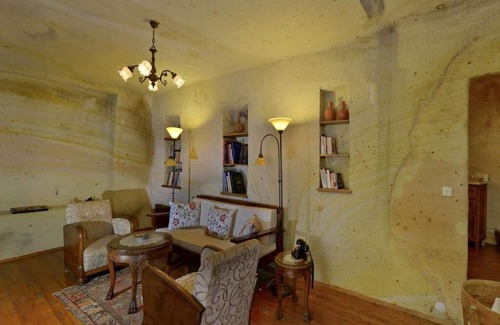 Urgup House | Cave-Life House , 2 Bedrooms, 2 Baths