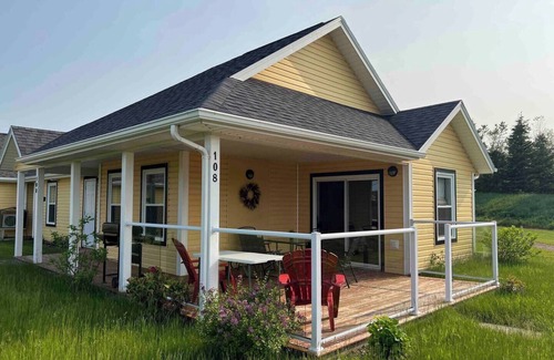 Stanley Bridge Villa | Cavendish Ocean Villa
