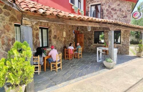 El Cabaco House | Cavenes del Cabaco by Unusual Hotels