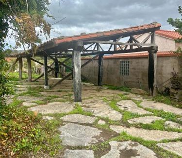 El Cabaco House | Cavenes del Cabaco by Unusual Hotels
