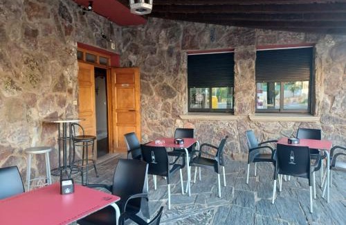 El Cabaco House | Cavenes del Cabaco by Unusual Hotels