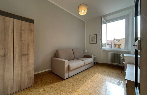 Legnago Apartment | Cavour Lodging