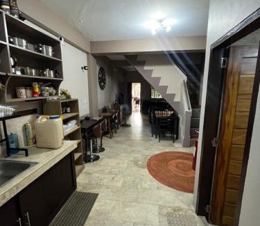 Tarlac Apartment | CAVR Building
