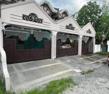 Tarlac Apartment | CAVR Building