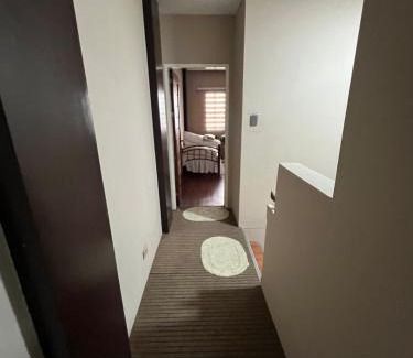 Tarlac Apartment | CAVR Building