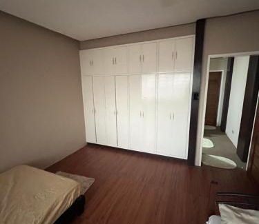 Tarlac Apartment | CAVR Building