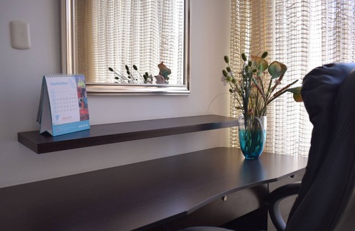 Cayma Apartment | Cayma Apart's zona residencial
