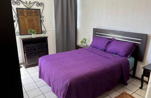 Uruapan House | Caza en zona residencial