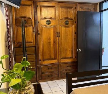 Uruapan House | Caza en zona residencial