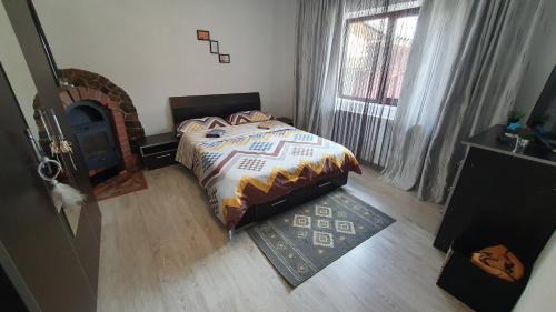Bradulet House | Cazare la fermă
