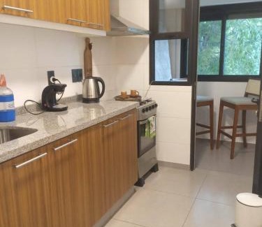 Treinta y Tres Apartment | Cazartes