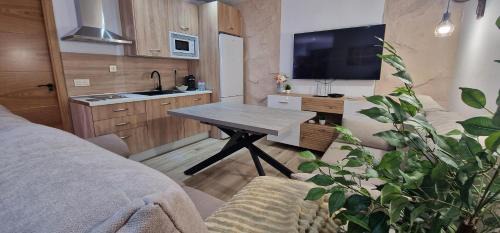 Arroyo Frio Apartment | CAZORLA NATURA - NUEVOS 2025 - 6 Apartamentos Turísticos-