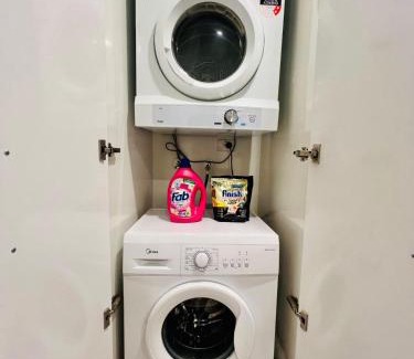 Auckland Central Business District Apartment | CBD beautiful studio Union street