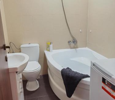 Popesti-Leordeni Apartment | CC Accommodation