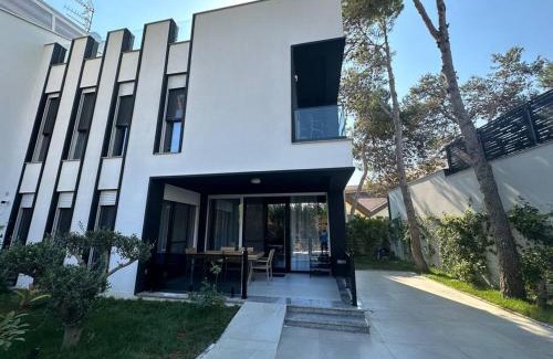 Golem Villa | CD Villa