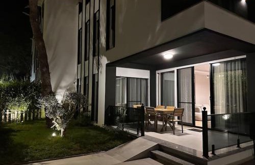 Golem Villa | CD Villa