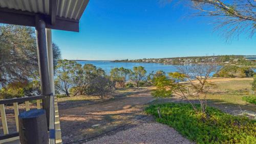 Lake Wangary House | CDC-625 Beach House