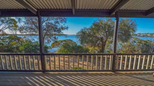 Lake Wangary House | CDC-625 Beach House