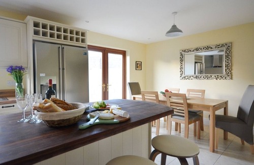 Dingle House | Ceann Scribe 5 bedroom house VRBO