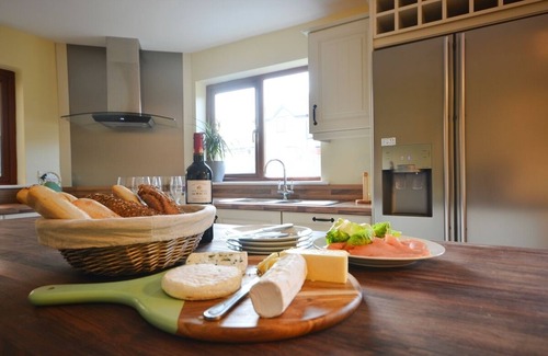 Dingle House | Ceann Scribe 5 bedroom house VRBO