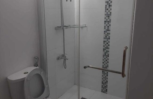 Capitol Site Apartment | CEBU APPLE ONE BANAWA HEIGHTS