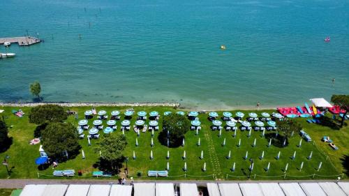 Lugana Apartment | Cecilia Sirmione Appartamento