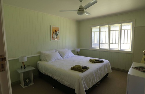 Cedar Pocket Cottage | Cedar Brae Country Stay
