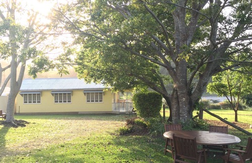 Cedar Pocket Cottage | Cedar Brae Country Stay