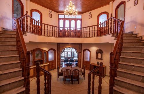 Mashobra Villa | Cedar Cottage