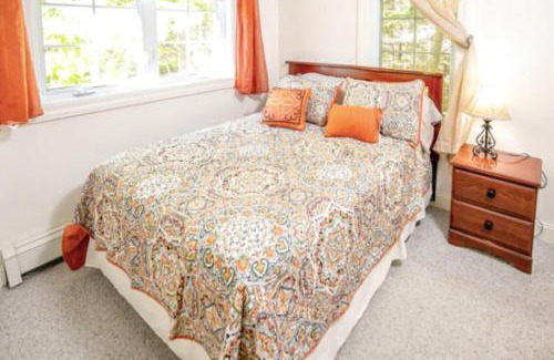 Bar Harbor House | Cedar Cottage