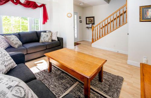 Bar Harbor House | Cedar Cottage