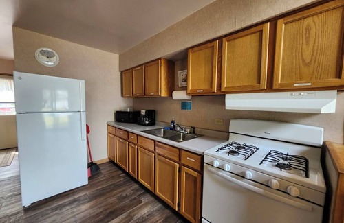 Butternut Cabin | Cedar Cove Cabin 3